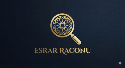 Esrar Raconu